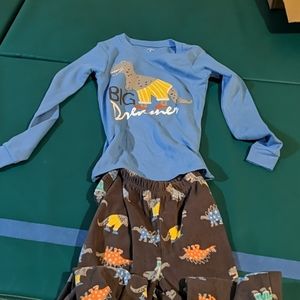 Boys PJs